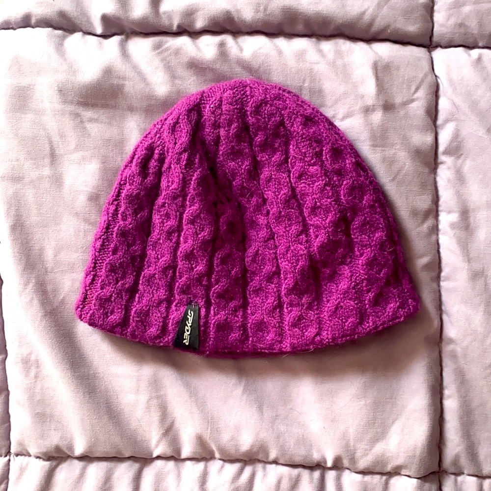 Winter hat❄️🧣